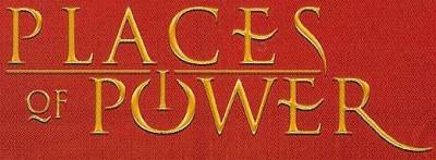 logo Places Of Power